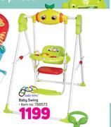Baby Links Baby Swing-Each