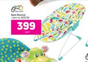 Baby Links Basic Bouncer-Each