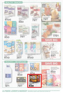 Food Lover's Market Western Cape : Celebrating 30 Years Of Being The Best In Fresh (27 March - 02 April 2023), page 10