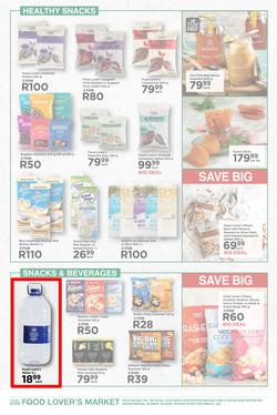 Food Lover's Market Western Cape : Celebrating 30 Years Of Being The Best In Fresh (27 March - 02 April 2023), page 10