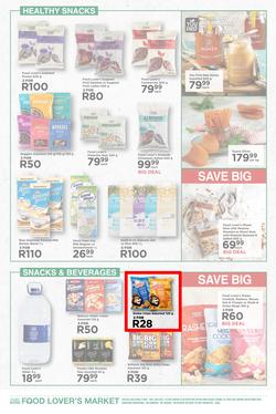 Food Lover's Market Western Cape : Celebrating 30 Years Of Being The Best In Fresh (27 March - 02 April 2023), page 10