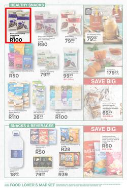 Food Lover's Market Western Cape : Celebrating 30 Years Of Being The Best In Fresh (27 March - 02 April 2023), page 10