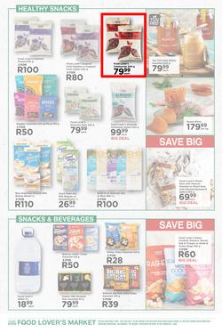 Food Lover's Market Western Cape : Celebrating 30 Years Of Being The Best In Fresh (27 March - 02 April 2023), page 10