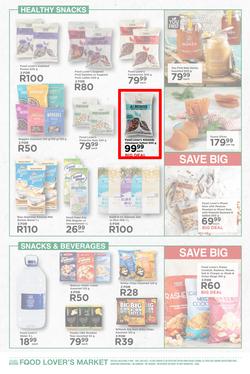 Food Lover's Market Western Cape : Celebrating 30 Years Of Being The Best In Fresh (27 March - 02 April 2023), page 10