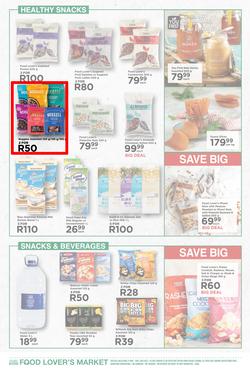 Food Lover's Market Western Cape : Celebrating 30 Years Of Being The Best In Fresh (27 March - 02 April 2023), page 10