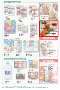 Food Lover's Market Western Cape : Celebrating 30 Years Of Being The Best In Fresh (27 March - 02 April 2023), page 10
