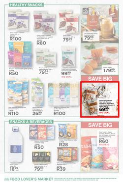 Food Lover's Market Western Cape : Celebrating 30 Years Of Being The Best In Fresh (27 March - 02 April 2023), page 10
