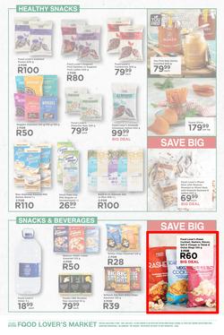 Food Lover's Market Western Cape : Celebrating 30 Years Of Being The Best In Fresh (27 March - 02 April 2023), page 10