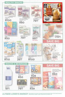 Food Lover's Market Western Cape : Celebrating 30 Years Of Being The Best In Fresh (27 March - 02 April 2023), page 10