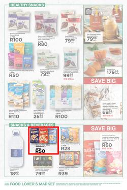 Food Lover's Market Western Cape : Celebrating 30 Years Of Being The Best In Fresh (27 March - 02 April 2023), page 10