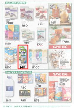 Food Lover's Market Western Cape : Celebrating 30 Years Of Being The Best In Fresh (27 March - 02 April 2023), page 10