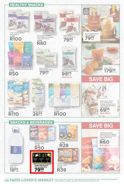 Food Lover's Market Western Cape : Celebrating 30 Years Of Being The Best In Fresh (27 March - 02 April 2023), page 10