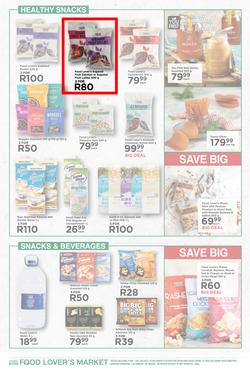 Food Lover's Market Western Cape : Celebrating 30 Years Of Being The Best In Fresh (27 March - 02 April 2023), page 10