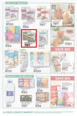 Food Lover's Market Western Cape : Celebrating 30 Years Of Being The Best In Fresh (27 March - 02 April 2023), page 10