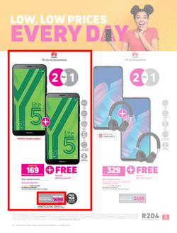 Game Vodacom : Easter-Cation (8 March - 31 March 2021), page 10