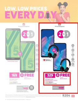 Game Vodacom : Easter-Cation (8 March - 31 March 2021), page 10