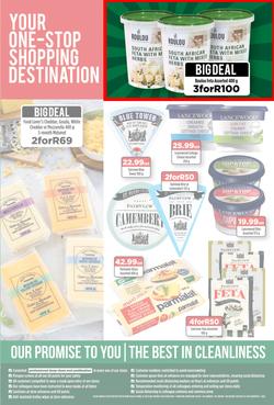 Food Lover's Market Eastern Cape : The Best In Fresh (29 June - 5 July 2020), page 10