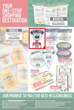 Food Lover's Market Eastern Cape : The Best In Fresh (29 June - 5 July 2020), page 10