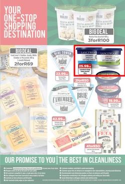 Food Lover's Market Eastern Cape : The Best In Fresh (29 June - 5 July 2020), page 10
