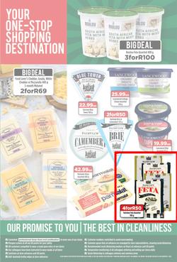 Food Lover's Market Eastern Cape : The Best In Fresh (29 June - 5 July 2020), page 10