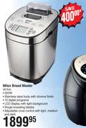Milex Bread Master