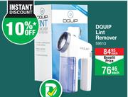 Dquip Lint Remover-Each