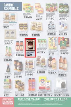 Food Lover's Market Springfield Park : Great Value, Unbeatable Savings (28 March - 03 April 2022), page 10
