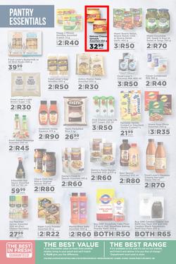 Food Lover's Market Springfield Park : Great Value, Unbeatable Savings (28 March - 03 April 2022), page 10
