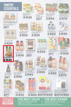 Food Lover's Market Springfield Park : Great Value, Unbeatable Savings (28 March - 03 April 2022), page 10