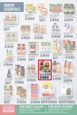 Food Lover's Market Springfield Park : Great Value, Unbeatable Savings (28 March - 03 April 2022), page 10