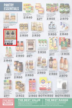 Food Lover's Market Springfield Park : Great Value, Unbeatable Savings (28 March - 03 April 2022), page 10