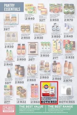 Food Lover's Market Springfield Park : Great Value, Unbeatable Savings (28 March - 03 April 2022), page 10