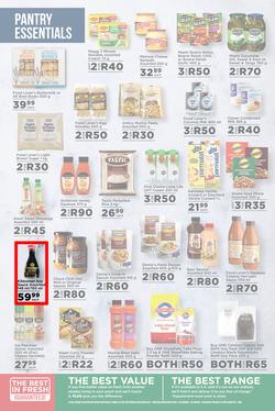 Food Lover's Market Springfield Park : Great Value, Unbeatable Savings (28 March - 03 April 2022), page 10