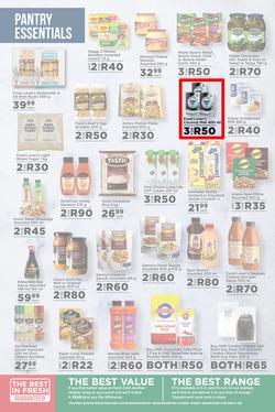 Food Lover's Market Springfield Park : Great Value, Unbeatable Savings (28 March - 03 April 2022), page 10