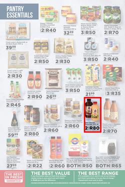 Food Lover's Market Springfield Park : Great Value, Unbeatable Savings (28 March - 03 April 2022), page 10