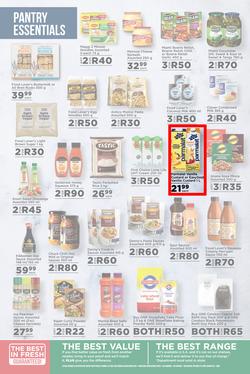 Food Lover's Market Springfield Park : Great Value, Unbeatable Savings (28 March - 03 April 2022), page 10