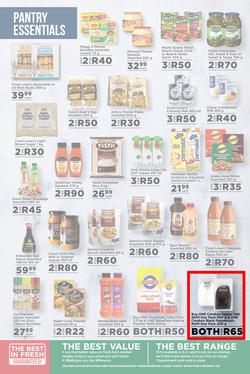 Food Lover's Market Springfield Park : Great Value, Unbeatable Savings (28 March - 03 April 2022), page 10