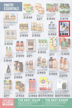 Food Lover's Market Springfield Park : Great Value, Unbeatable Savings (28 March - 03 April 2022), page 10