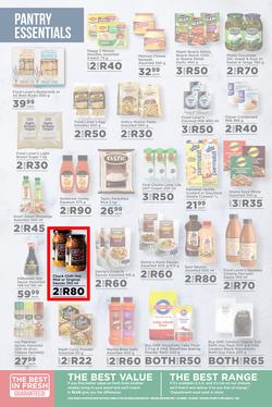 Food Lover's Market Springfield Park : Great Value, Unbeatable Savings (28 March - 03 April 2022), page 10