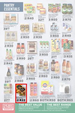 Food Lover's Market Springfield Park : Great Value, Unbeatable Savings (28 March - 03 April 2022), page 10