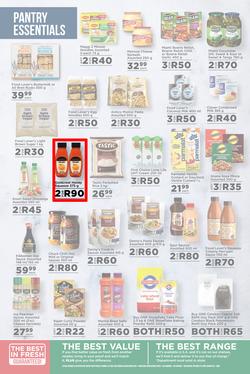 Food Lover's Market Springfield Park : Great Value, Unbeatable Savings (28 March - 03 April 2022), page 10