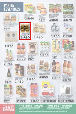Food Lover's Market Springfield Park : Great Value, Unbeatable Savings (28 March - 03 April 2022), page 10