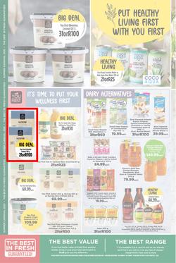 Food Lovers Market Inland : Summer Carnival (25 January - 31 January 2021), page 10