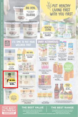Food Lovers Market Inland : Summer Carnival (25 January - 31 January 2021), page 10