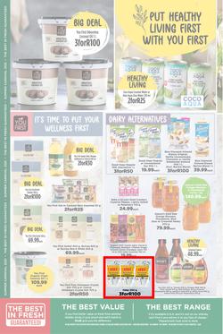 Food Lovers Market Inland : Summer Carnival (25 January - 31 January 2021), page 10