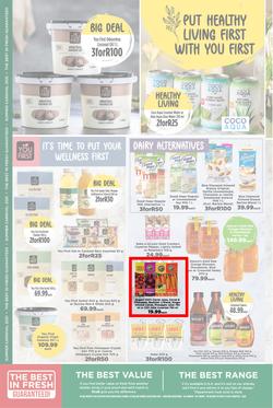 Food Lovers Market Inland : Summer Carnival (25 January - 31 January 2021), page 10