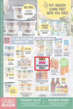 Food Lovers Market Inland : Summer Carnival (25 January - 31 January 2021), page 10