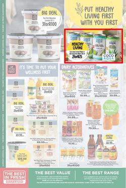 Food Lovers Market Inland : Summer Carnival (25 January - 31 January 2021), page 10