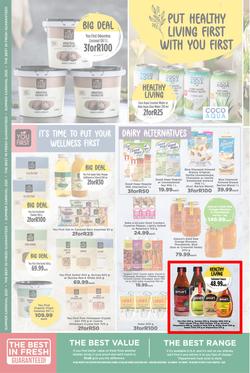 Food Lovers Market Inland : Summer Carnival (25 January - 31 January 2021), page 10