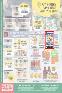 Food Lovers Market Inland : Summer Carnival (25 January - 31 January 2021), page 10